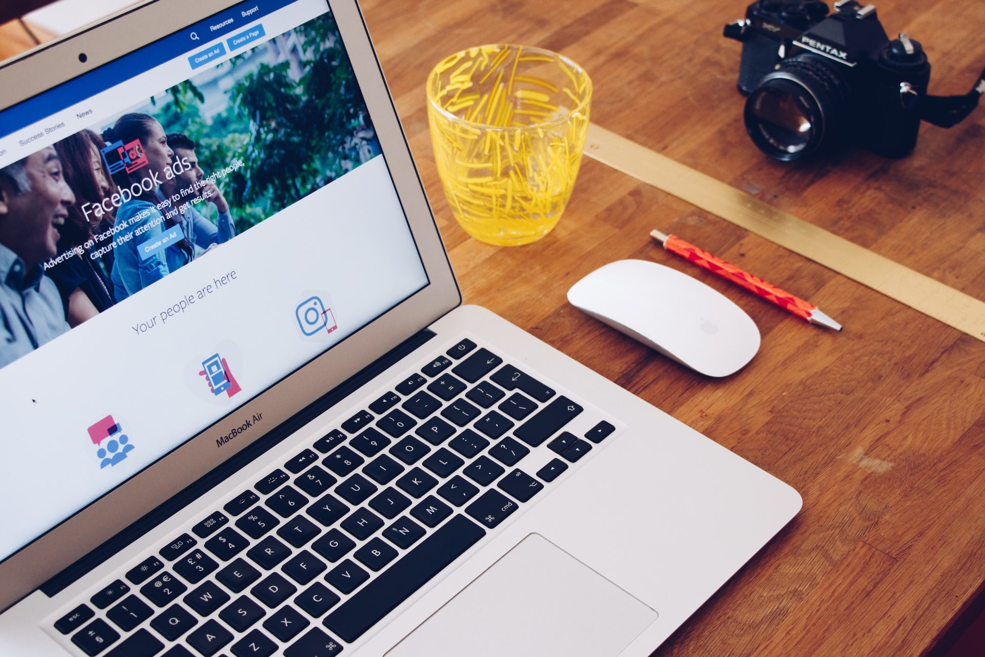 Importancia de pagar anuncios en redes sociales